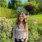 Étudiante en Master 1 de Psychanalyse, je vous propose des cours de français !